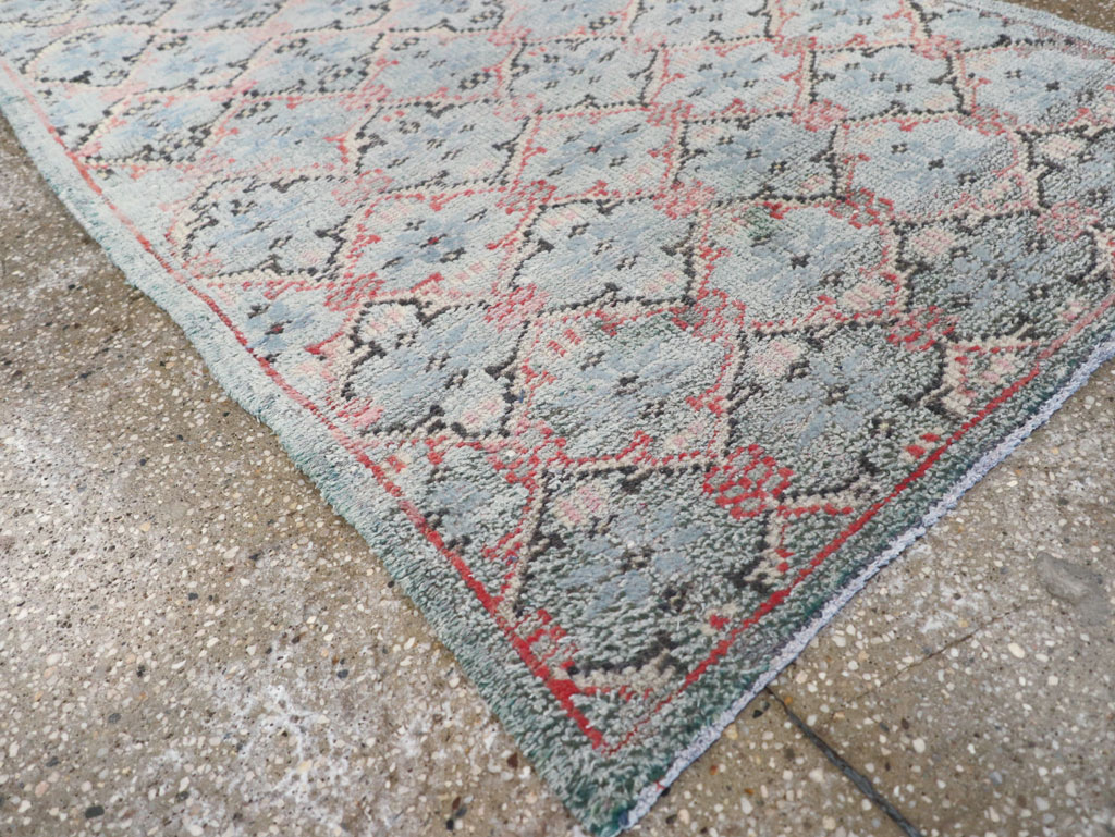 anatolian Rug - # 102434