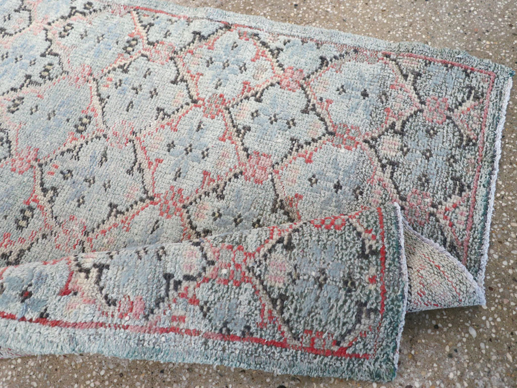 anatolian Rug - # 102434