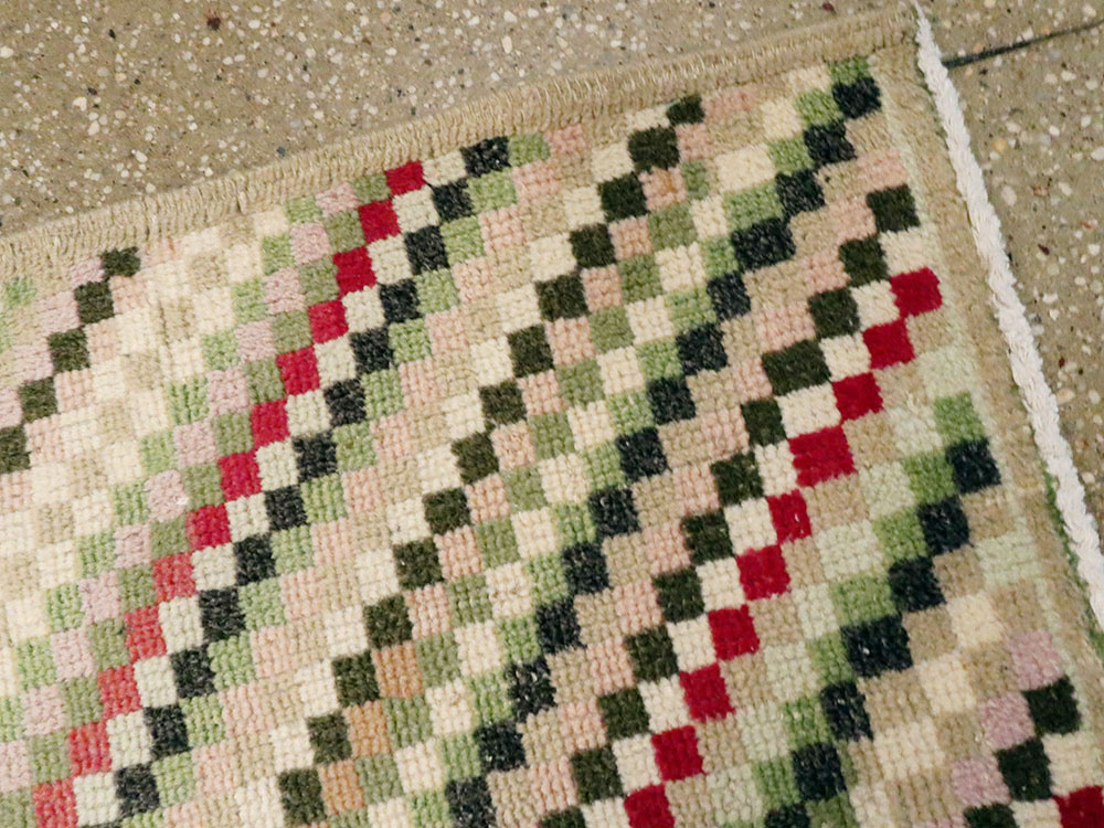 anatolian Rug - # 102441
