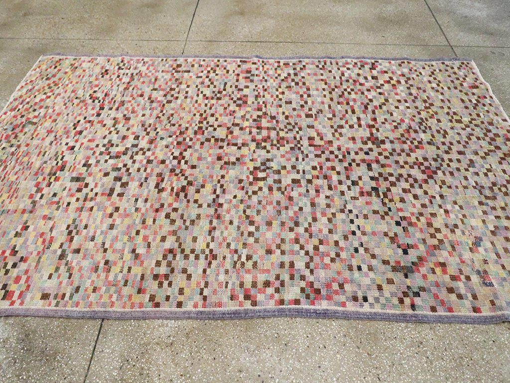 anatolian Rug - # 102444