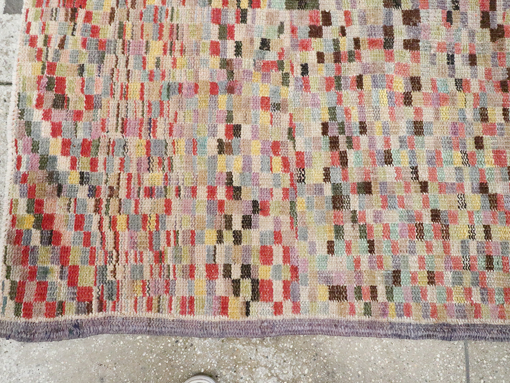 anatolian Rug - # 102444