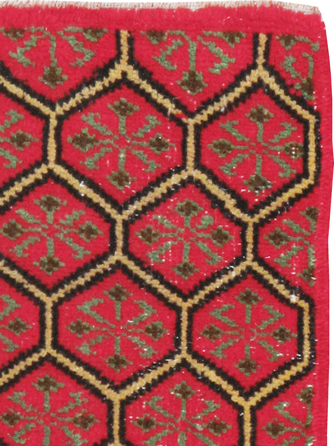 anatolian Rug - # 102906