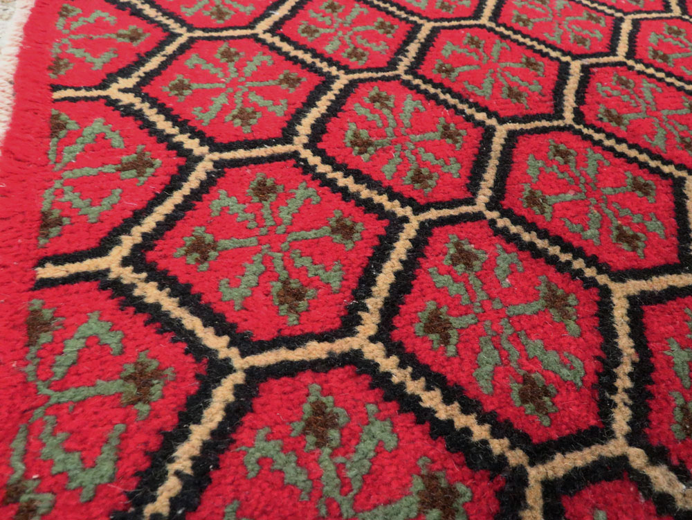 anatolian Rug - # 102906