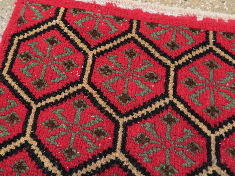 anatolian Rug - # 102906