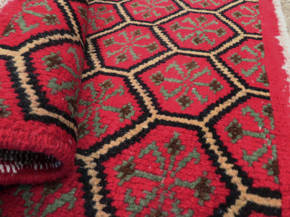 anatolian Rug - # 102906