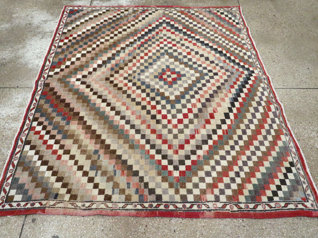 anatolian Rug - # 103085