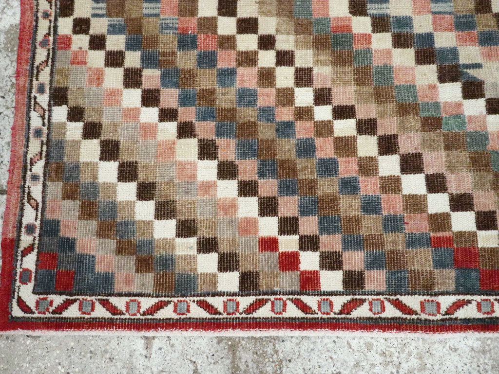 anatolian Rug - # 103085