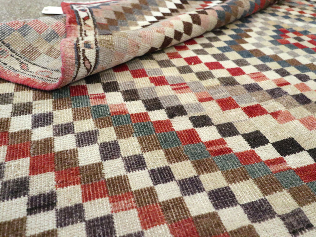 anatolian Rug - # 103085