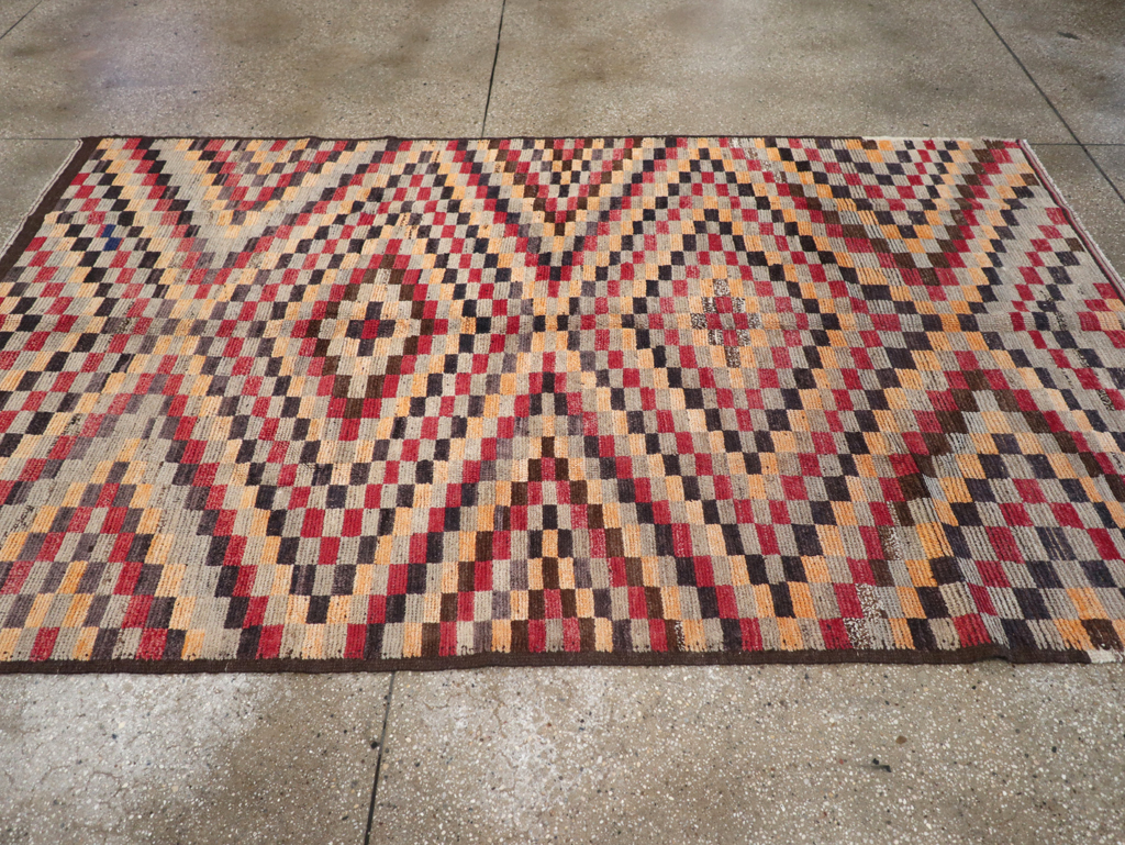 anatolian Rug - # 103217