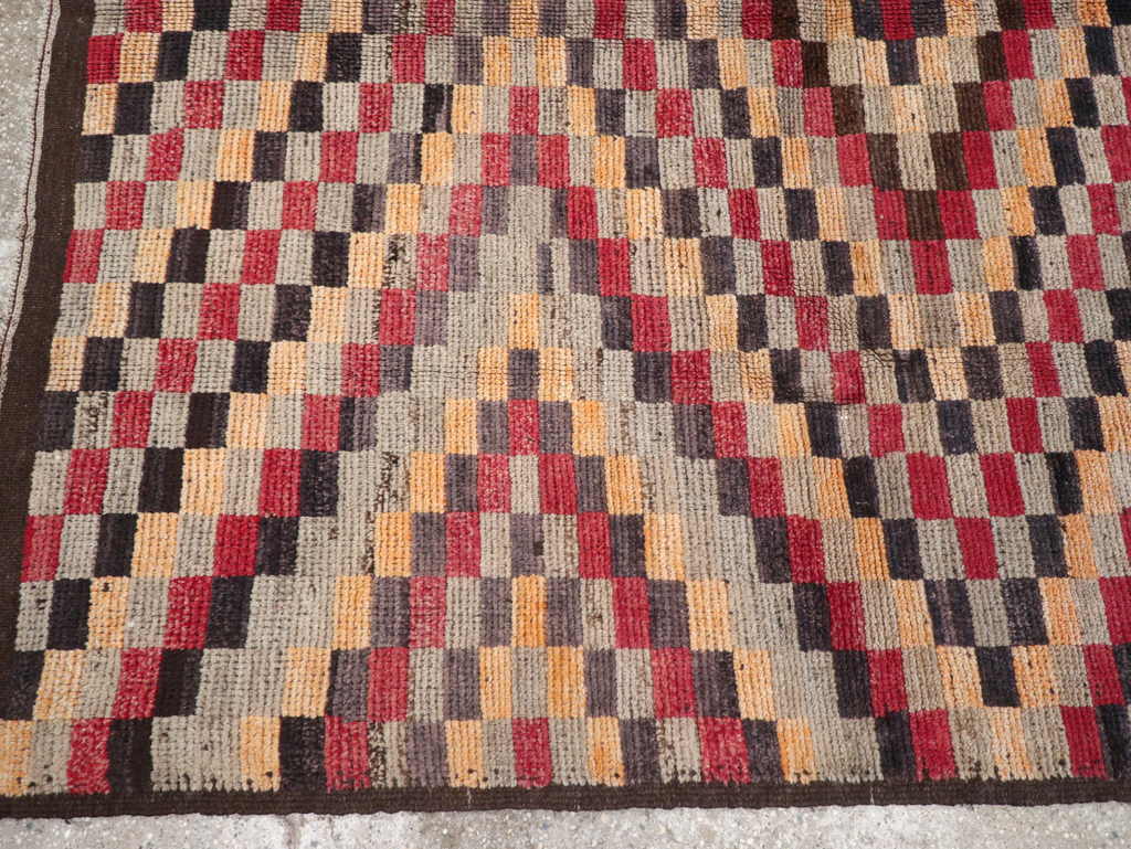 anatolian Rug - # 103217