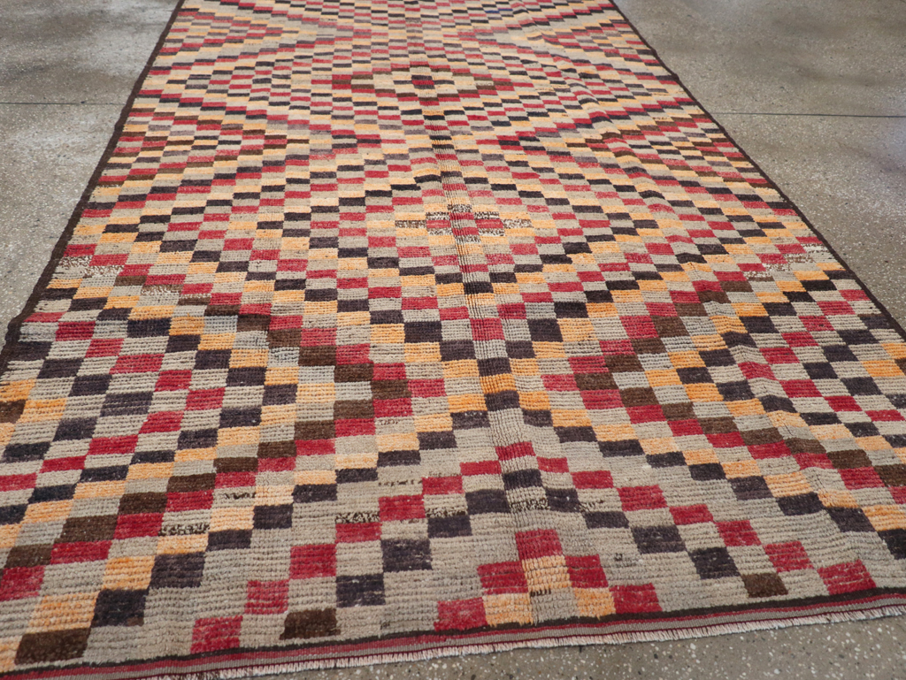 anatolian Rug - # 103217
