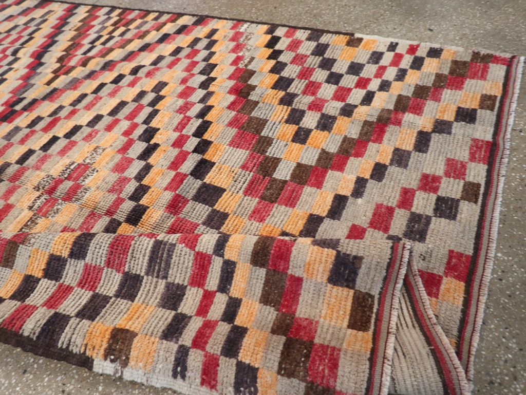 anatolian Rug - # 103217