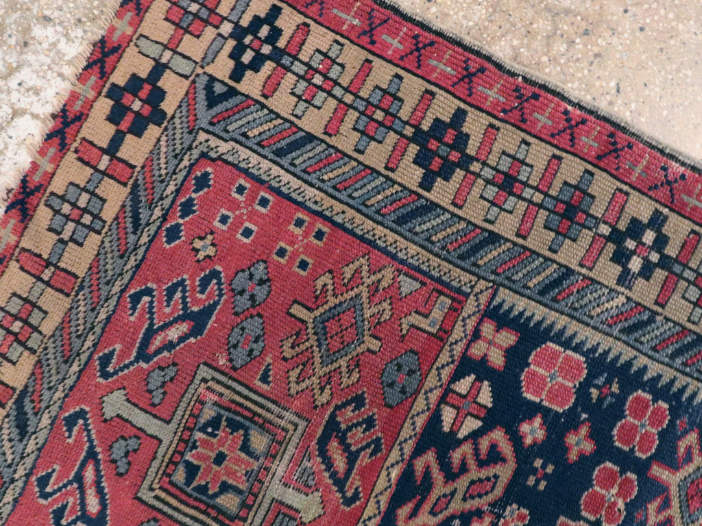anatolian Rug - # 103774