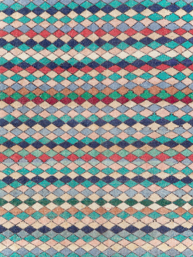 anatolian Rug - # 103780