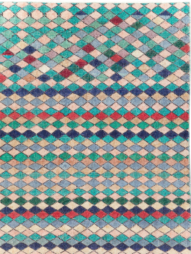 anatolian Rug - # 103780