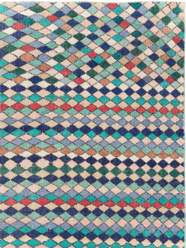 anatolian Rug - # 103780