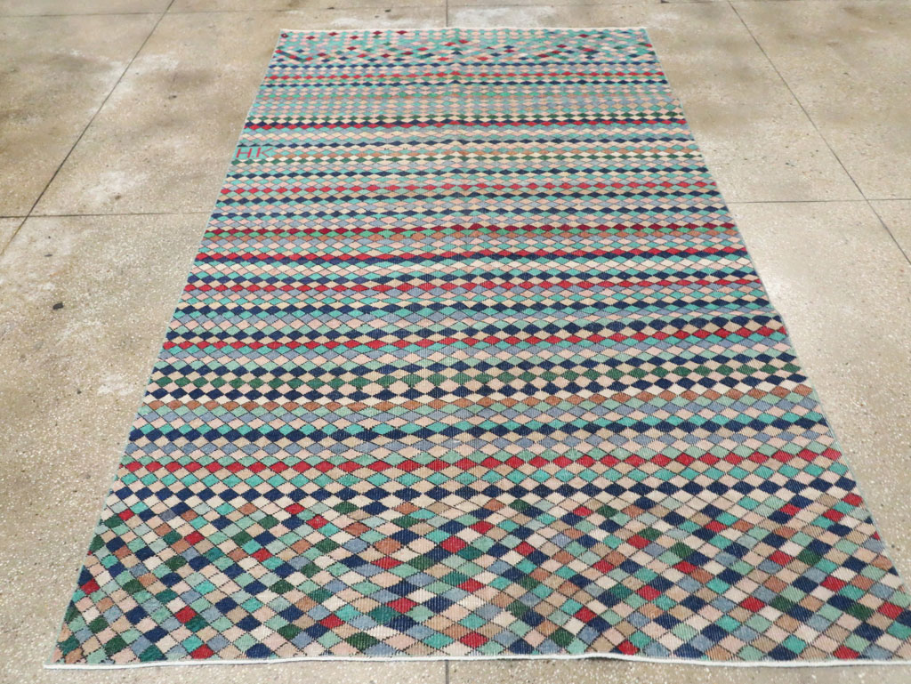 anatolian Rug - # 103780