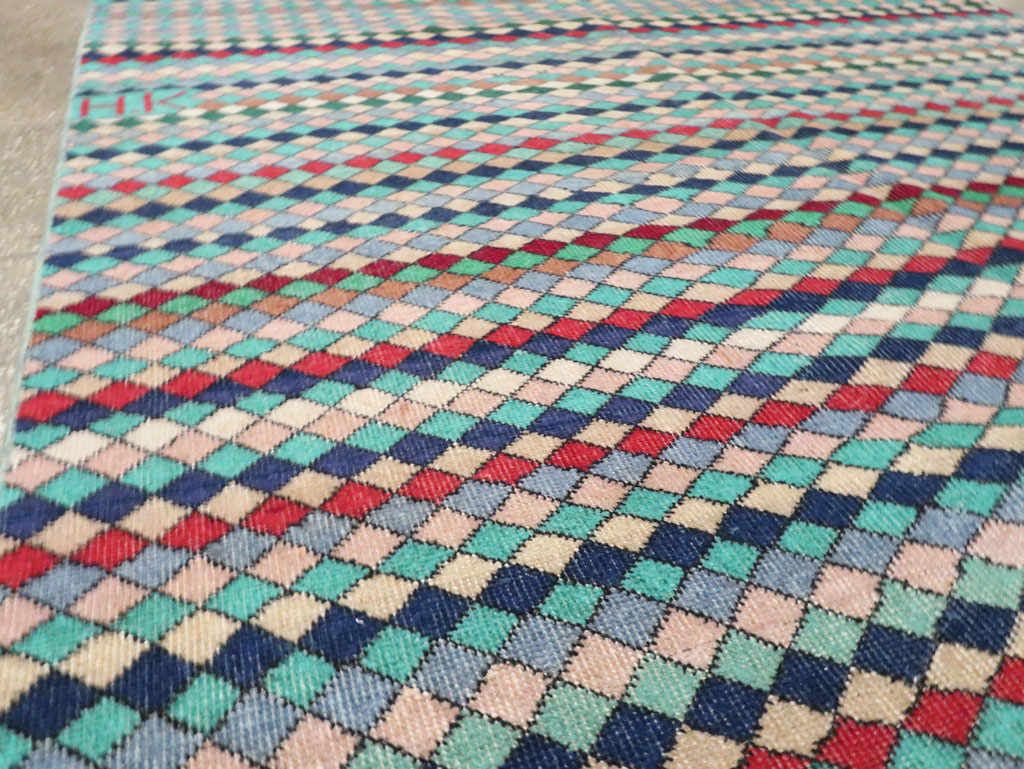 anatolian Rug - # 103780