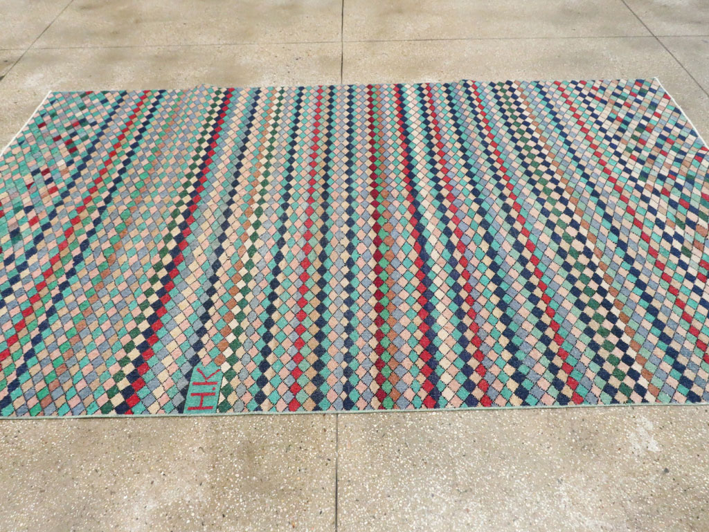 anatolian Rug - # 103780
