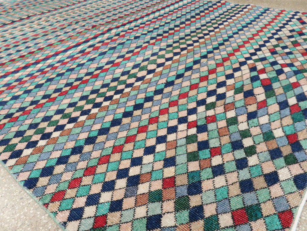 anatolian Rug - # 103780