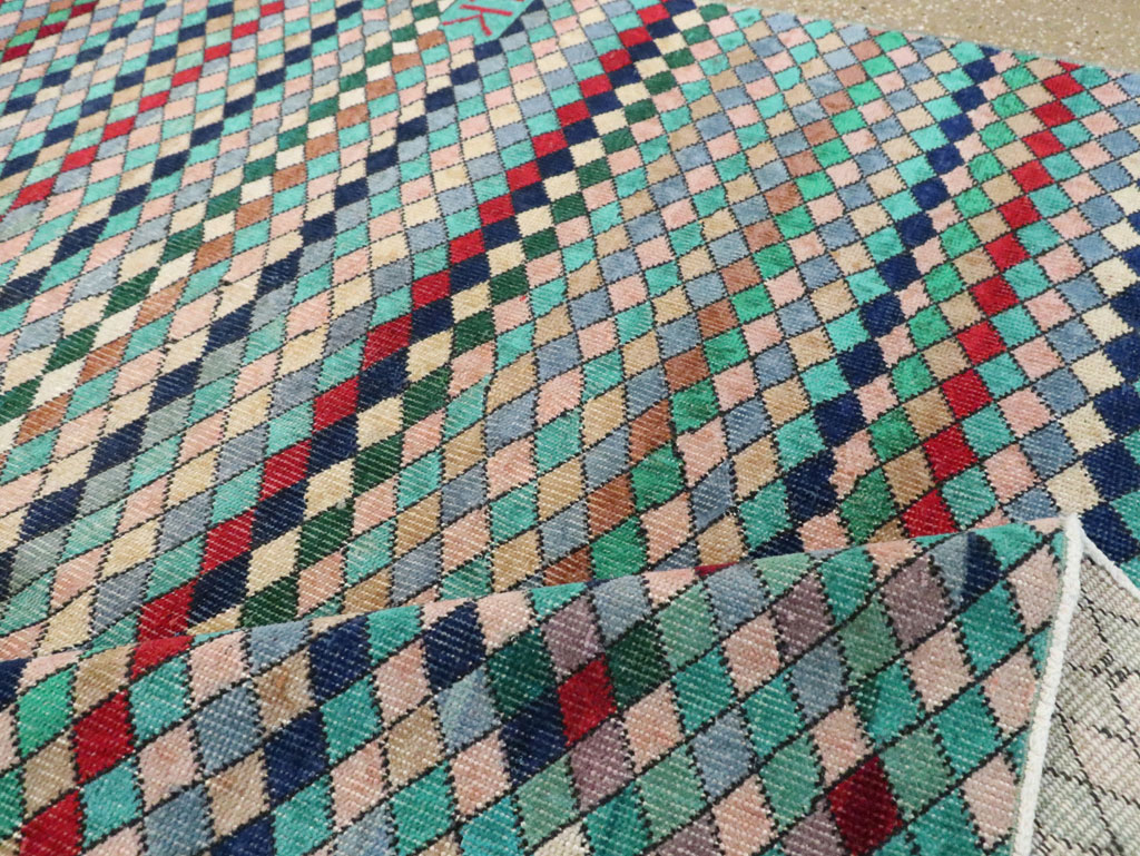 anatolian Rug - # 103780