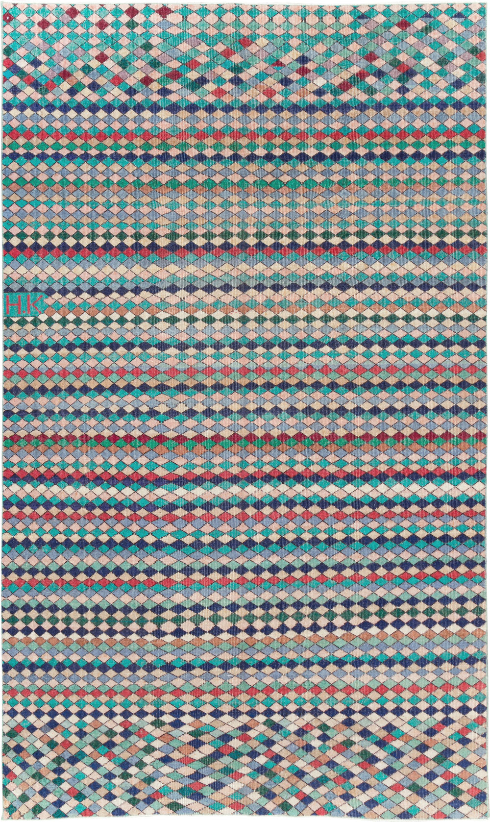 anatolian Rug - # 103780