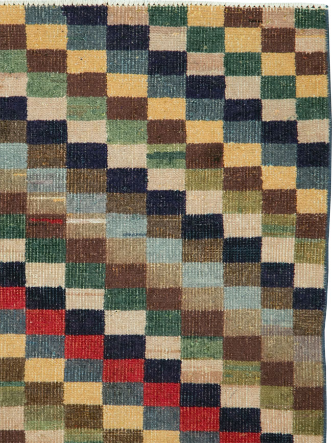 anatolian Rug - # 103782