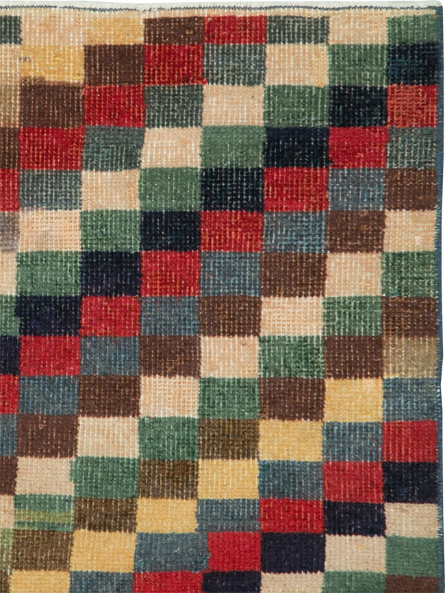 anatolian Rug - # 103782