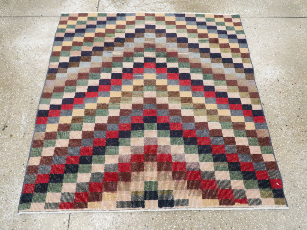 anatolian Rug - # 103782