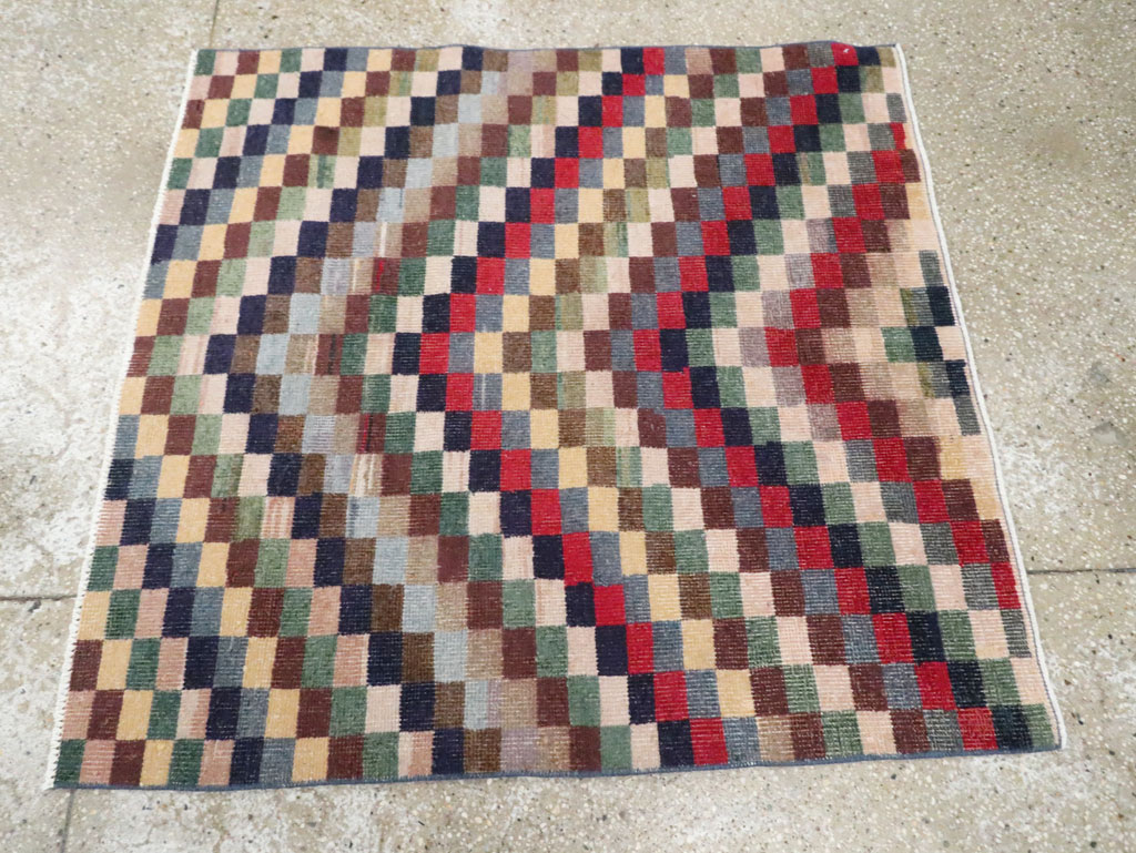 anatolian Rug - # 103782