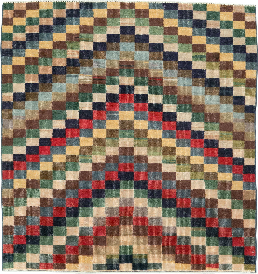 anatolian Rug - # 103782