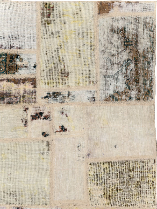 anatolian Rug - # 104429