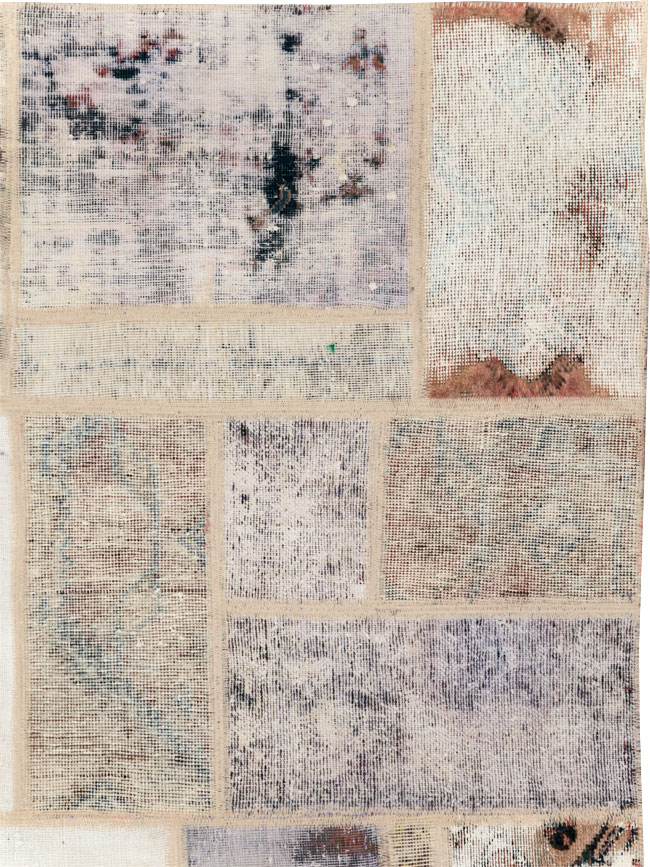 anatolian Rug - # 104429