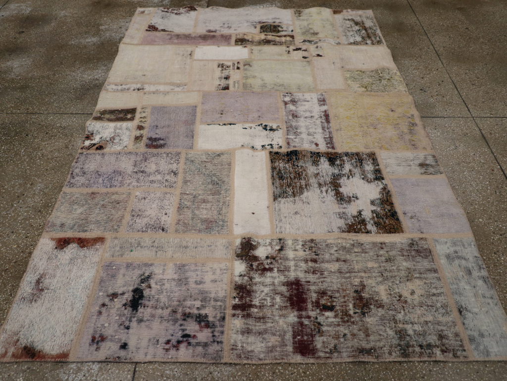 anatolian Rug - # 104429