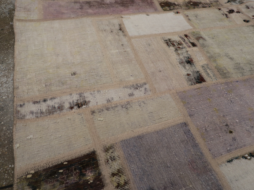 anatolian Rug - # 104429