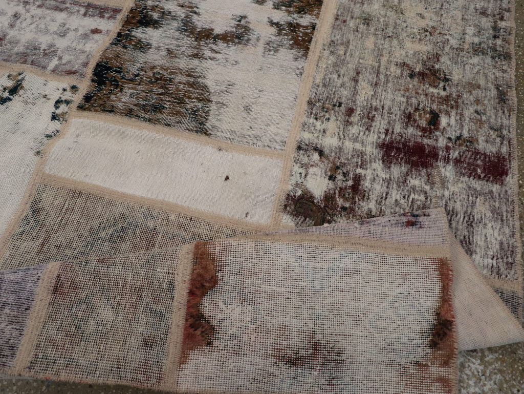 anatolian Rug - # 104429