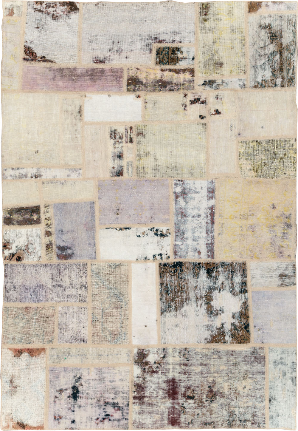 anatolian Rug - # 104429