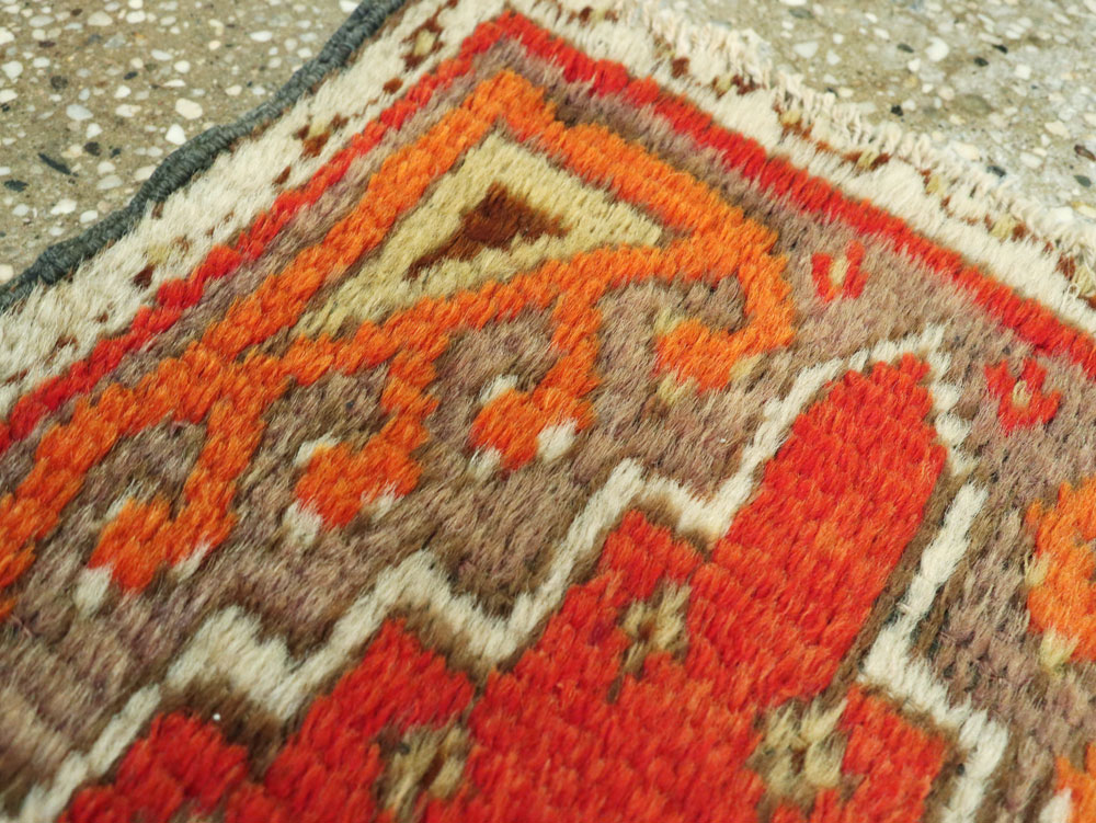anatolian Rug - # 104827