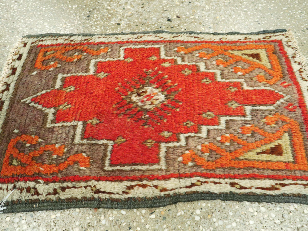 anatolian Rug - # 104827