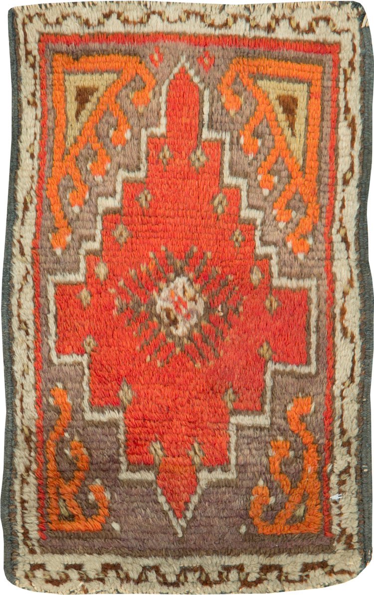 anatolian Rug - # 104827
