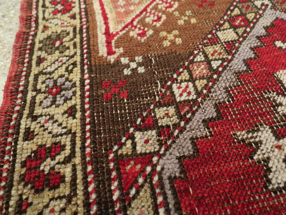 anatolian Rug - # 104828