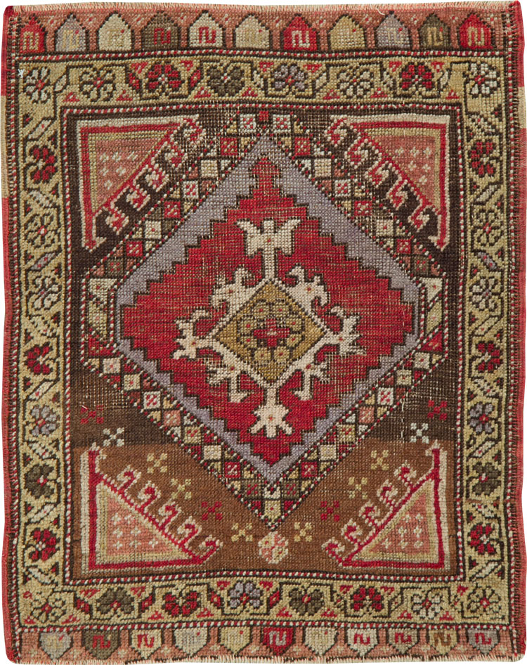 anatolian Rug - # 104828