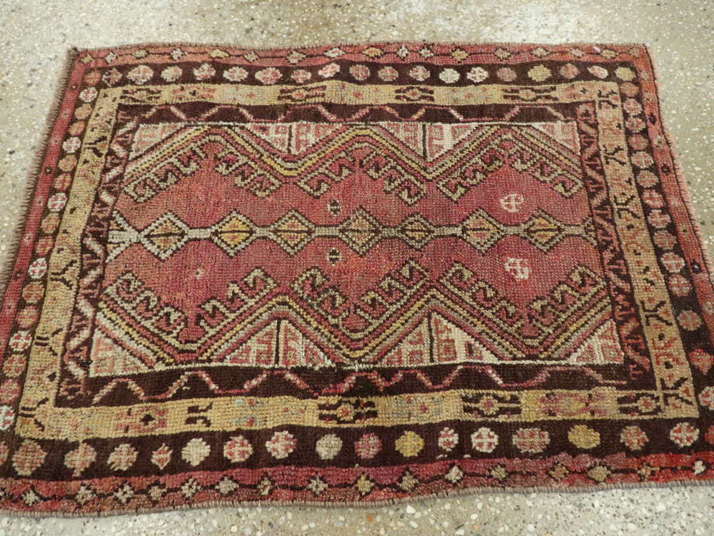 anatolian Rug - # 104832