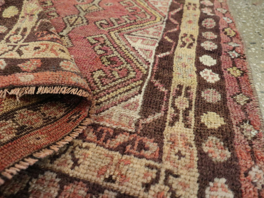 anatolian Rug - # 104832