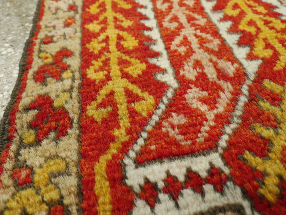 anatolian Rug - # 104834