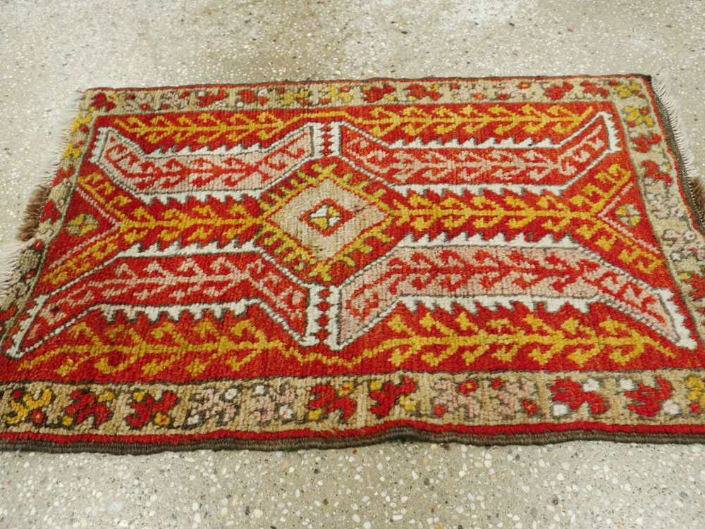 anatolian Rug - # 104834