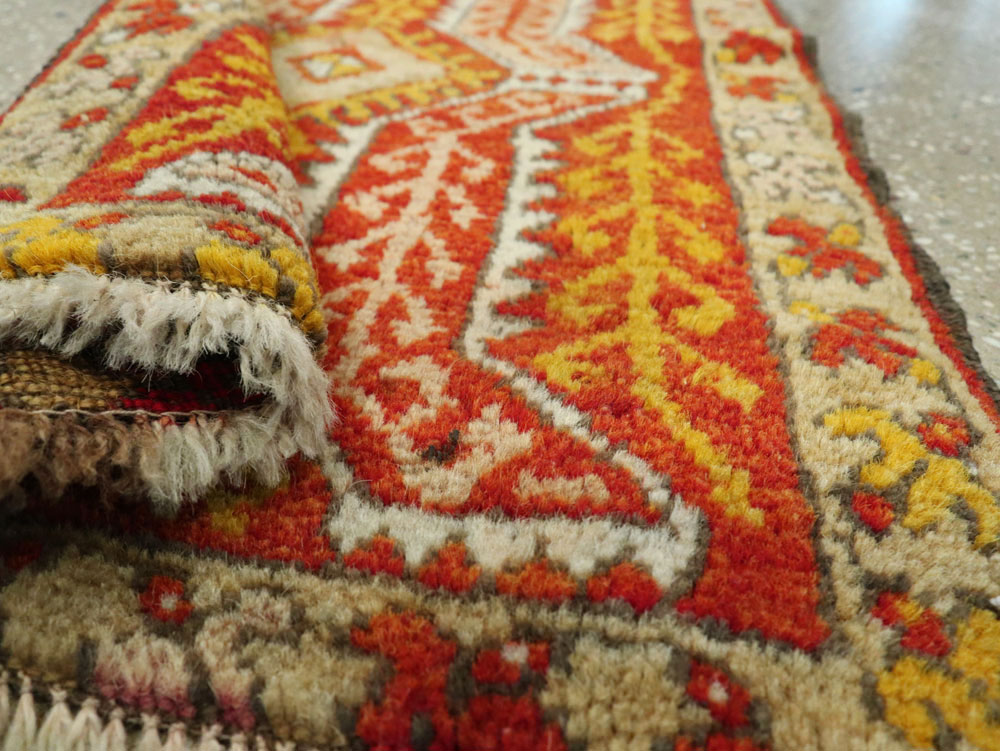 anatolian Rug - # 104834