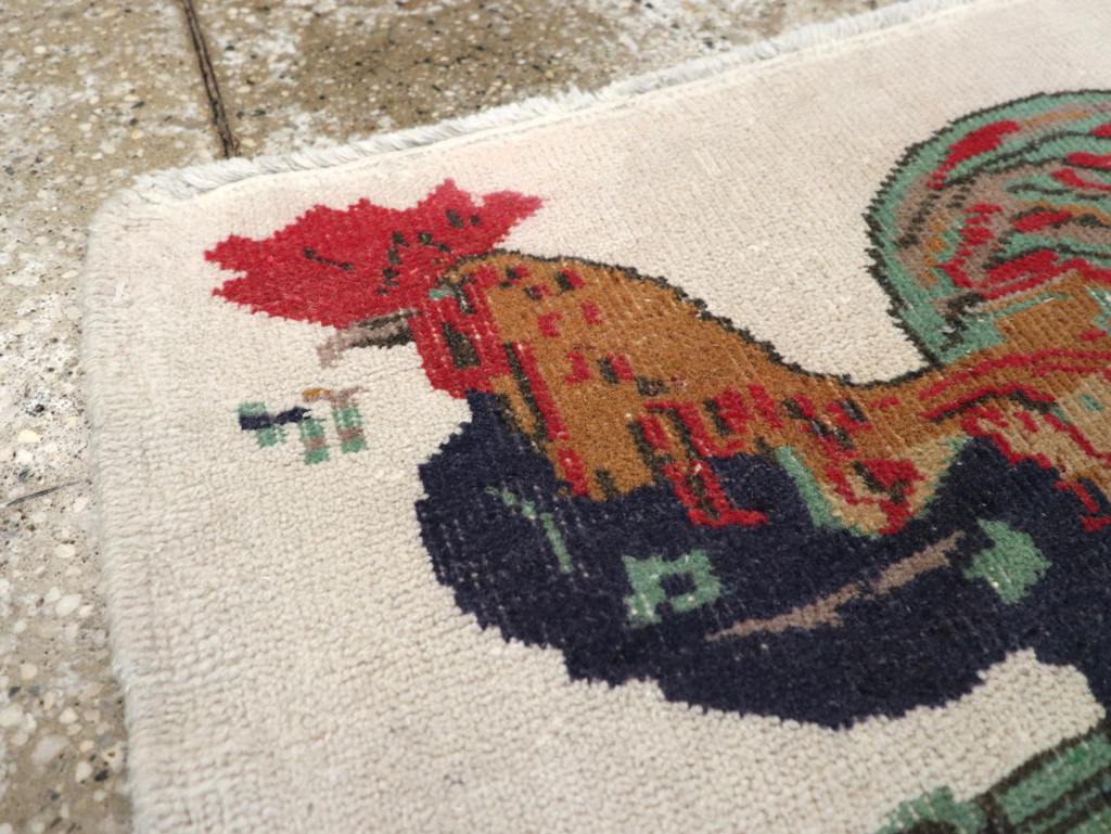 anatolian Rug - # 105105