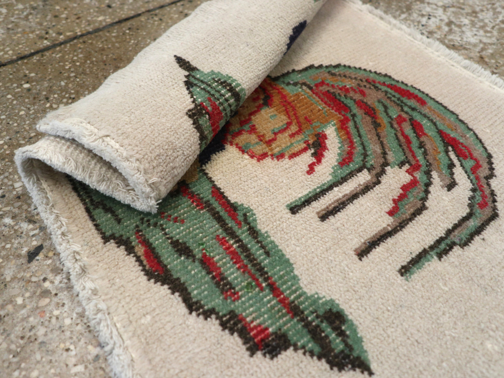 anatolian Rug - # 105105
