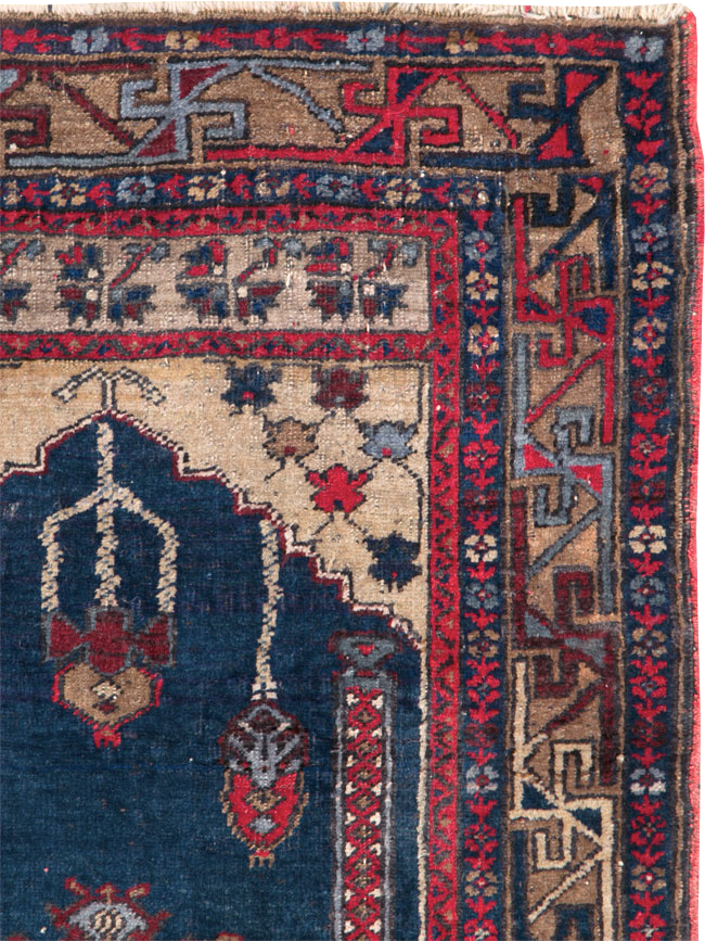 anatolian Rug - # 105615